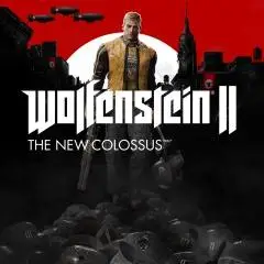 Wolfenstein® II: The New Colossus™ (2017)