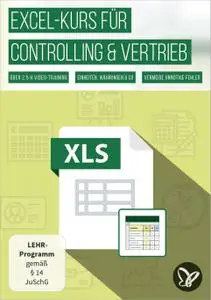 Excel-Kurs für Controlling und Vertrieb: Sortimentsliste, Einheiten, Währung & Co