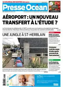 Presse Océan Nantes – 05 septembre 2019