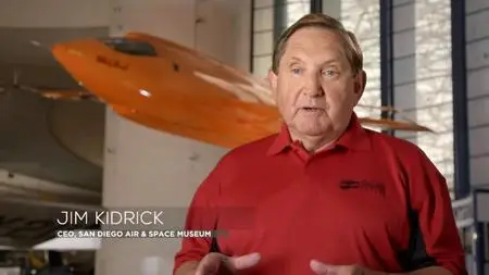 Smithsonian Ch. - Breaking the Sound Barrier (2020)