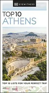 Eyewitness Top 10 Athens (Pocket Travel Guide)