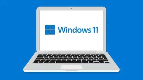 Learn Microsoft Windows 11: Comprehensive Windows 11 Course / AvaxHome