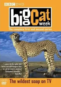 BBC: Big Cat Week (2006)