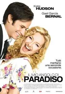 Il Mio Angolo di Paradiso (2011)