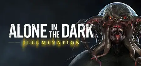 Alone in the Dark: Illumination (2015) Update 1