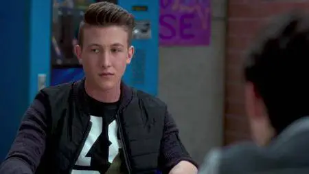 Andi Mack S02E17