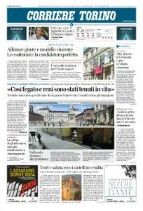 Corriere Torino – 08 giugno 2020