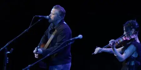 Jason Isbell: Running with Our Eyes Closed (2023)