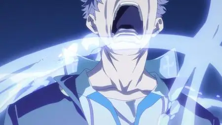 BUCCHIGIRI! S01E09 Temptation! Soup-Related Etceteras! 1080p CR WEB-DL x264  (AAC 2 0) MSubs ToonsHub