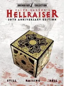 Hellraiser (1987)