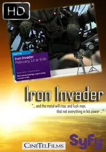 Iron Invader (2011)