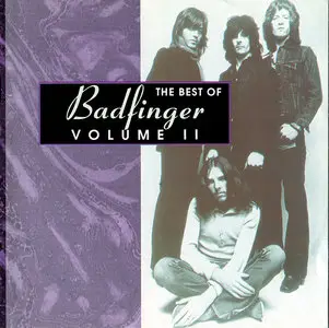 Badfinger - The Best of Badfinger: Volume II (1990)