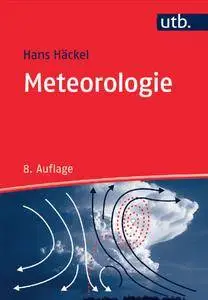 Meteorologie, Auflage 8
