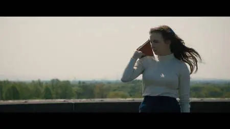 England Is Mine (2017)