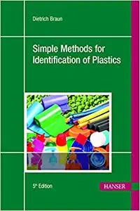 Simple Methods for Identification of Plastics (Repost)