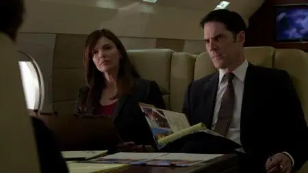 Criminal Minds S09E08