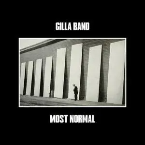 Gilla Band - Most Normal (2022) [Official Digital Download]