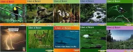 Echoes of Nature: The Natural Sounds of the Wilderness