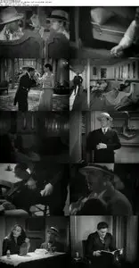 One Way Passage (1932)