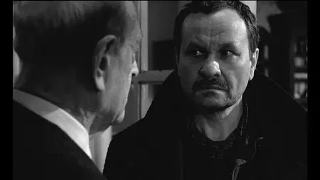 L'Homme de Londres (2007)