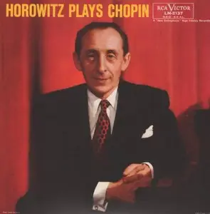 Vladimir Horowitz - The Complete Original Jacket Collection: Limited Edition Box Set 70 CDs - Part1 (2009)