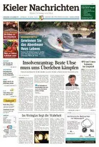 Kieler Nachrichten - 16. Dezember 2017