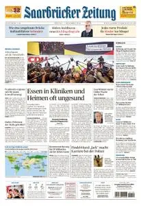 Saarbrücker Zeitung – 07. Dezember 2018