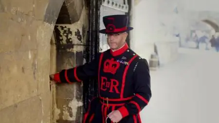 Ch5. - Inside the Tower of London: The Tudor Tower (2018)