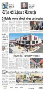 The Elkhart Truth - 8 October 2020