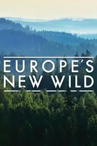 PBS - Europe's New Wild: Series 1 (2021)