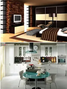 700 Interior Design Wallpapers