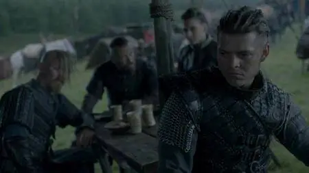 Vikings S05E08