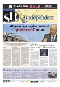 Sunday Independent – 27 November 2022