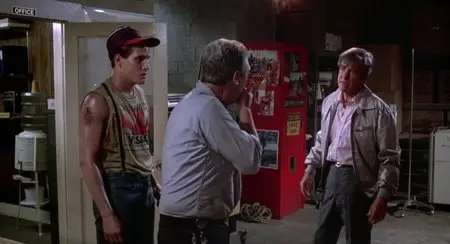 The Return of the Living Dead (1985)