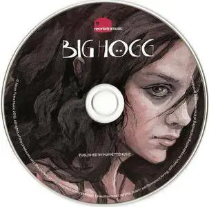 Big Hogg - Big Hogg (2015)