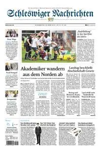 Schleswiger Nachrichten - 28. März 2019