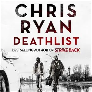 «Deathlist» by Chris Ryan