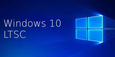 Windows 10 Enterprise LTSC 21H2 v10.0.19044.1288 November MSDN 2021