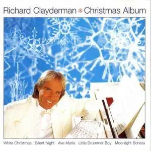 Richard Clayderman - Christmas Album (1997)