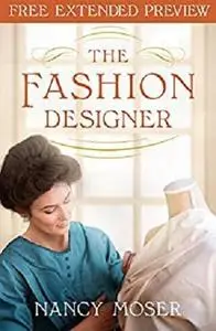 The Fashion Designer (Free Preview) (Pattern Artist Book 2)