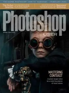 Photoshop User - February 2020