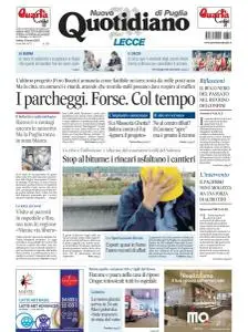 Quotidiano di Puglia Lecce - 12 Marzo 2022