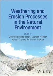 Weathering and Erosion Processes in the Natural Environment