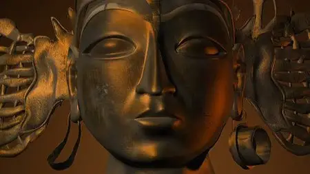 Bozhestvot aka The God (2003) - Konstantin Bronzit
