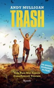 Andy Mulligan - Trash