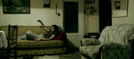 Üç maymun / Three Monkeys (2008)