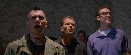 SLC Punk! - by James Merendino (1998)