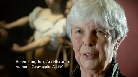 BSkyB Masterpieces - Caravaggio's Secrets (2012)