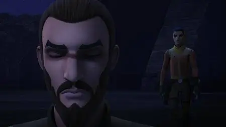 Star Wars Rebels S04E03