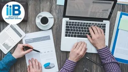 Excel, Fin Analysis, Valuation and Financial Modeling 2019